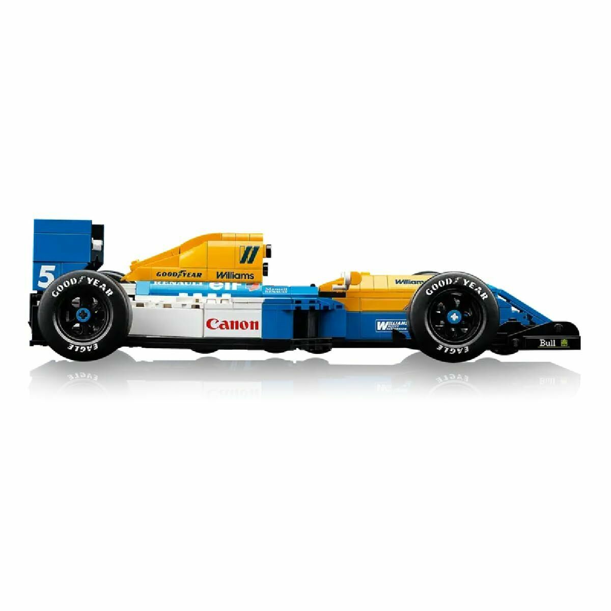 Set de Construcție Lego 10353 - Jucarii si jocuri