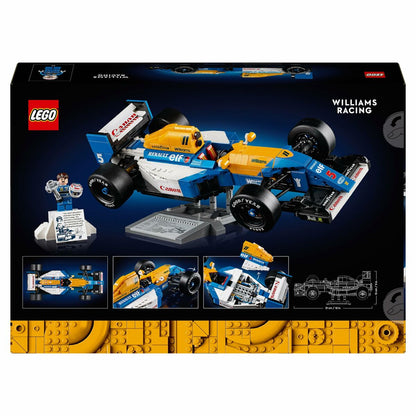 Set de Construcție Lego 10353 - Jucarii si jocuri