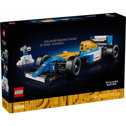 Set de Construcție Lego - Jucarii si jocuri