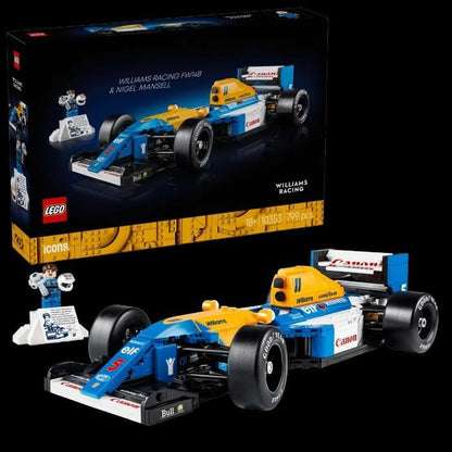 Set de Construcție Lego 10353 - Jucarii si jocuri