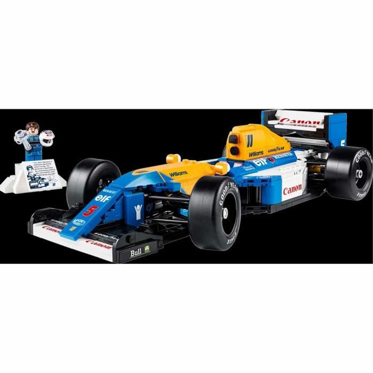 Set de Construcție Lego 10353 - Jucarii si jocuri