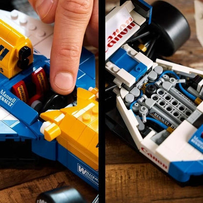 Set de Construcție Lego 10353 - Jucarii si jocuri