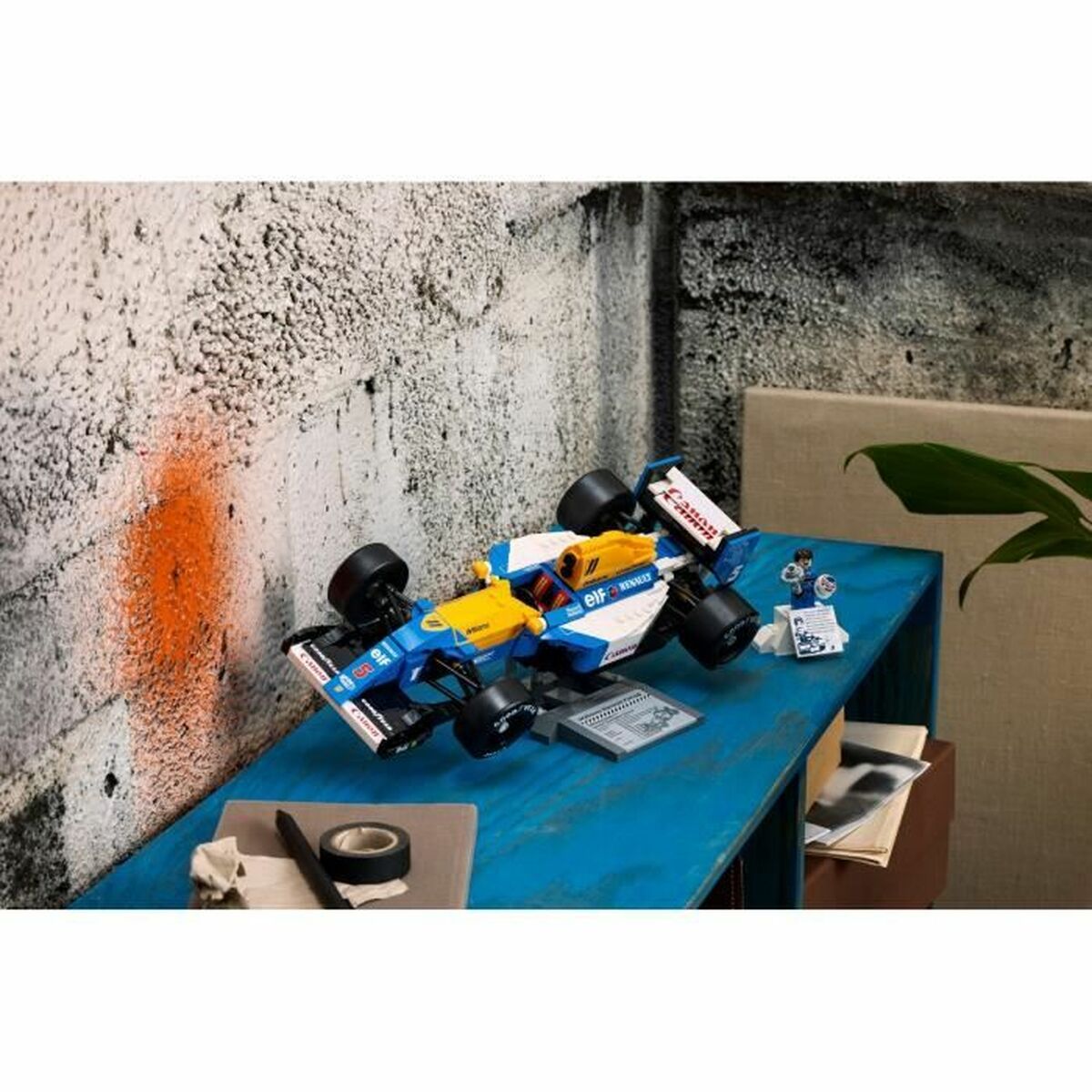 Set de Construcție Lego 10353 - Jucarii si jocuri
