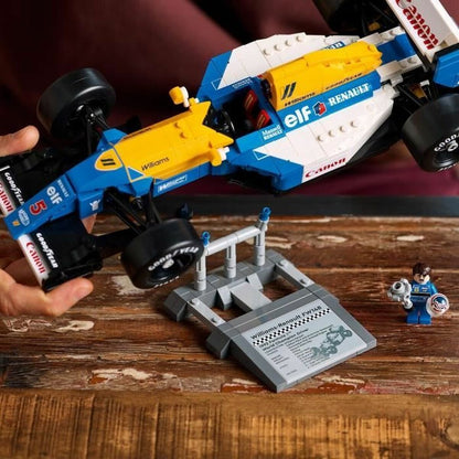 Set de Construcție Lego 10353 - Jucarii si jocuri