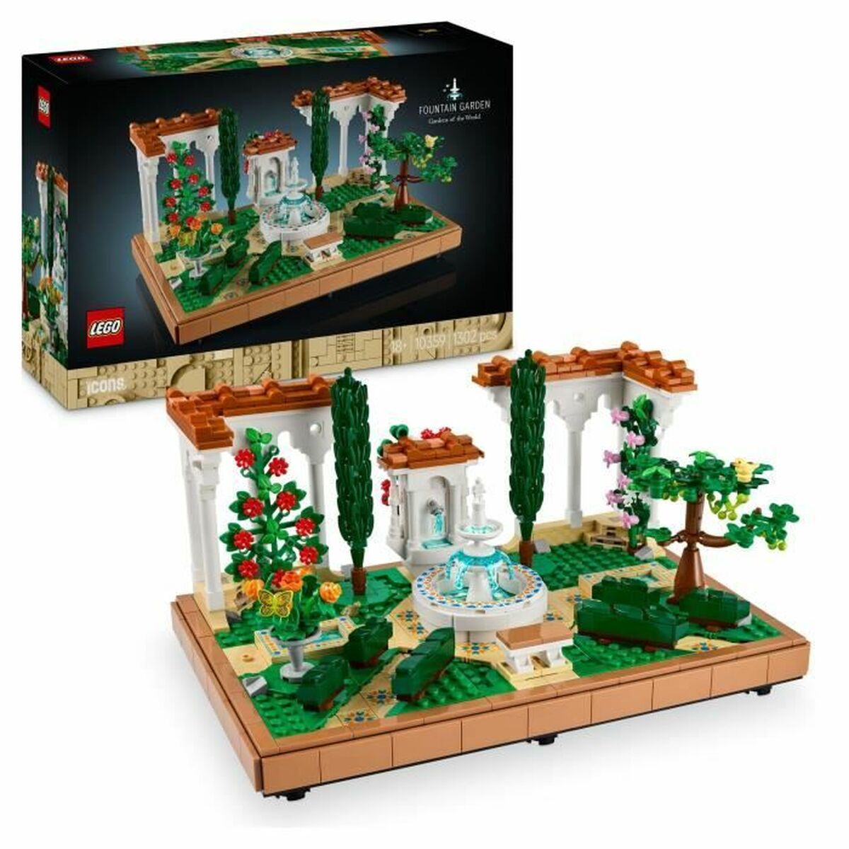 Set de Construcție Lego - Jucarii si jocuri