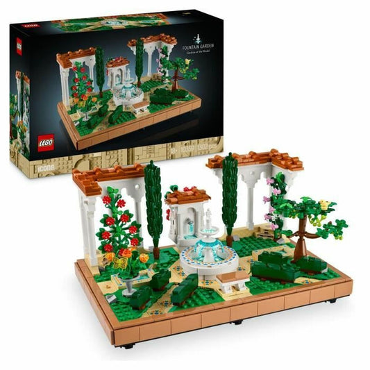 Set de Construcție Lego - Jucarii si jocuri