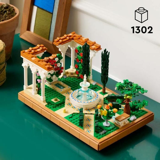 Set de Construcție Lego - Jucarii si jocuri