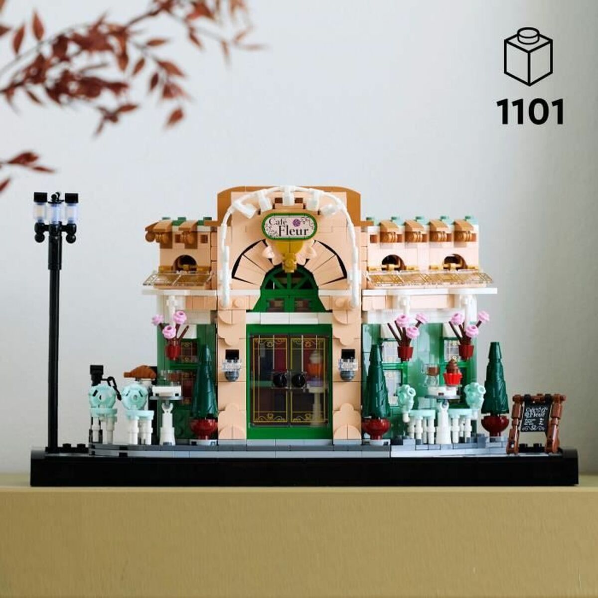 Set de Construcție Lego 10362 - Jucarii si jocuri