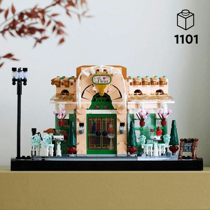 Set de Construcție Lego 10362 - Jucarii si jocuri