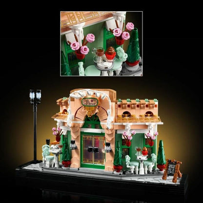Set de Construcție Lego 10362 - Jucarii si jocuri