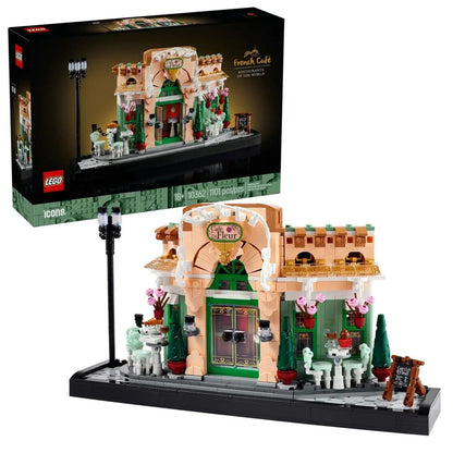 Set de Construcție Lego 10362 - Jucarii si jocuri