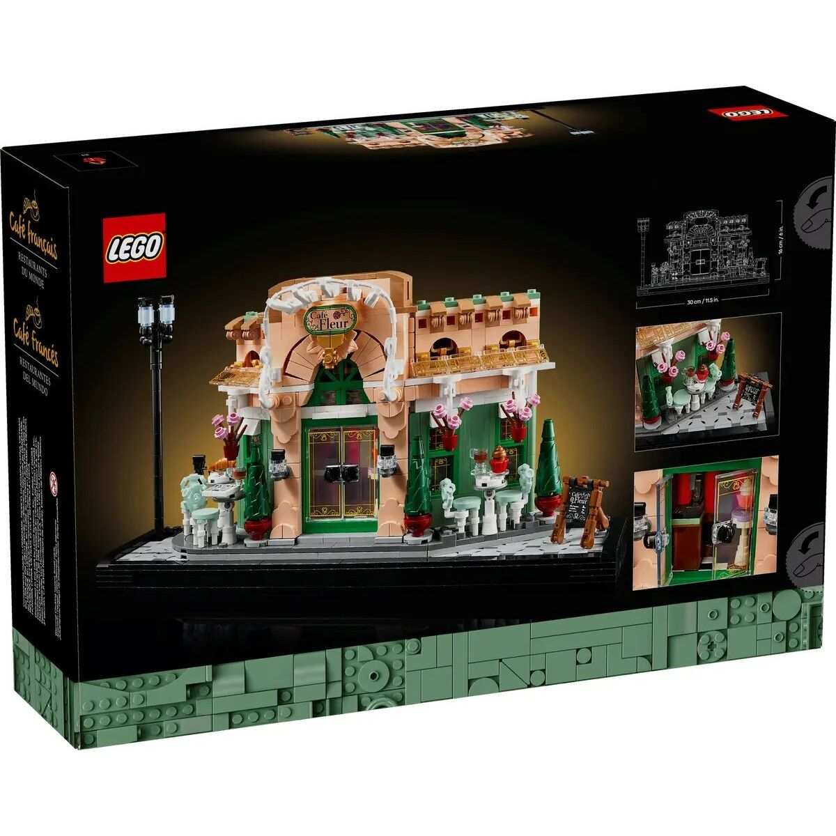 Set de Construcție Lego 10362 - Jucarii si jocuri