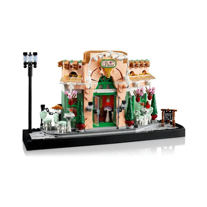 Set de Construcție Lego 10362 - Jucarii si jocuri