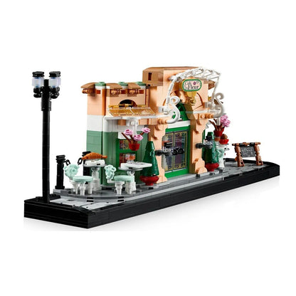 Set de Construcție Lego 10362 - Jucarii si jocuri
