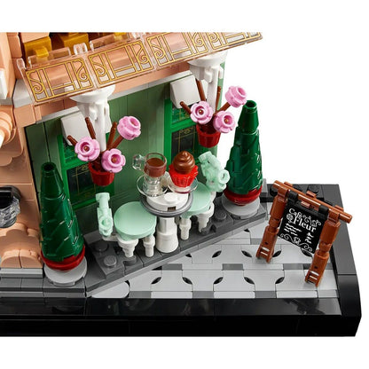 Set de Construcție Lego 10362 - Jucarii si jocuri