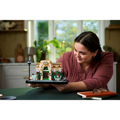 Set de Construcție Lego 10362 - Jucarii si jocuri