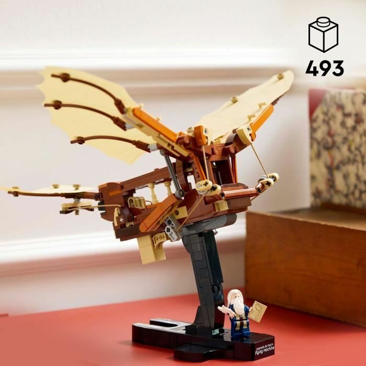 Set de Construcție Lego 10363 - Jucarii si jocuri