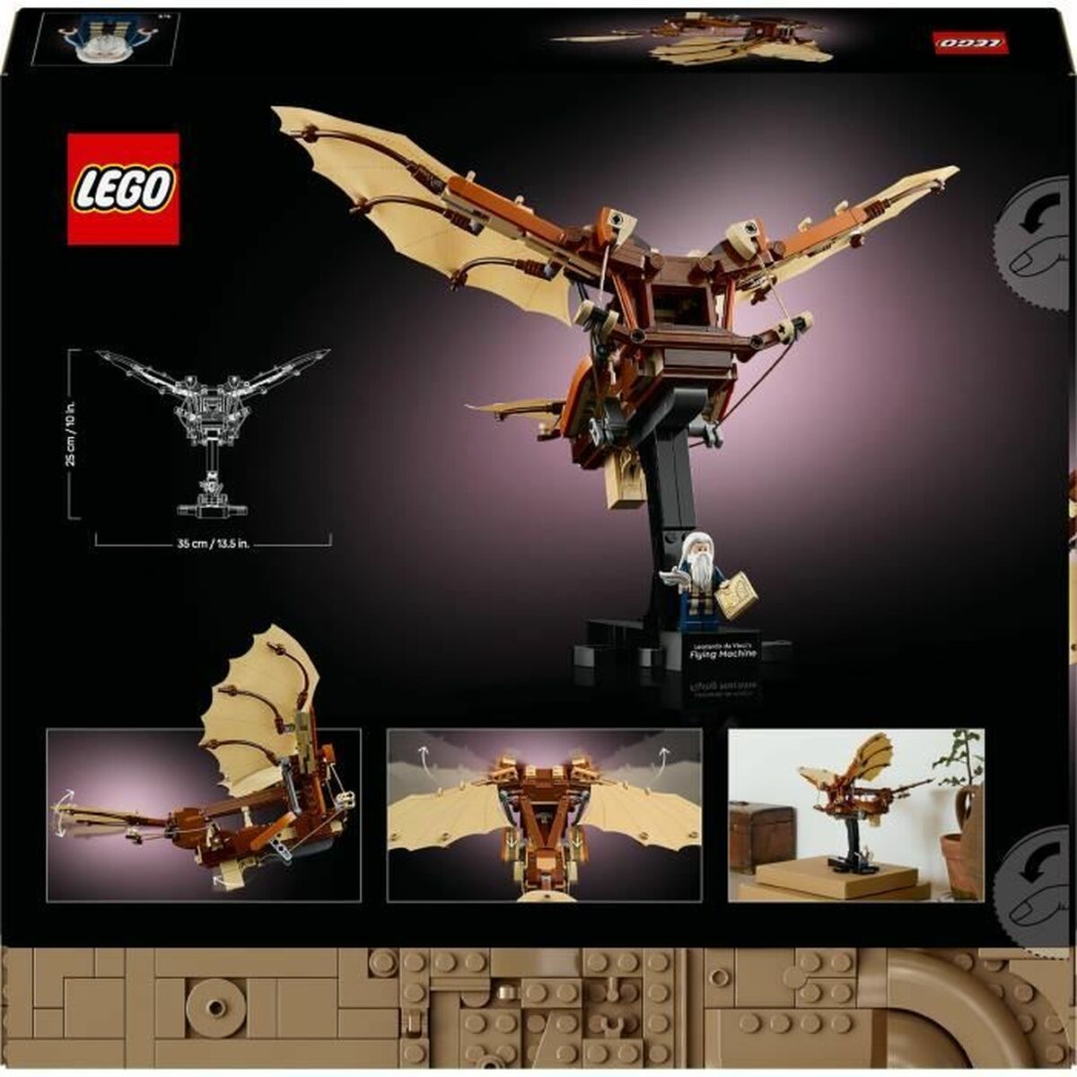 Set de Construcție Lego 10363 - Jucarii si jocuri