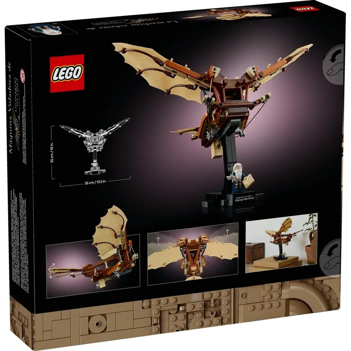 Set de Construcție Lego 10363 - Jucarii si jocuri