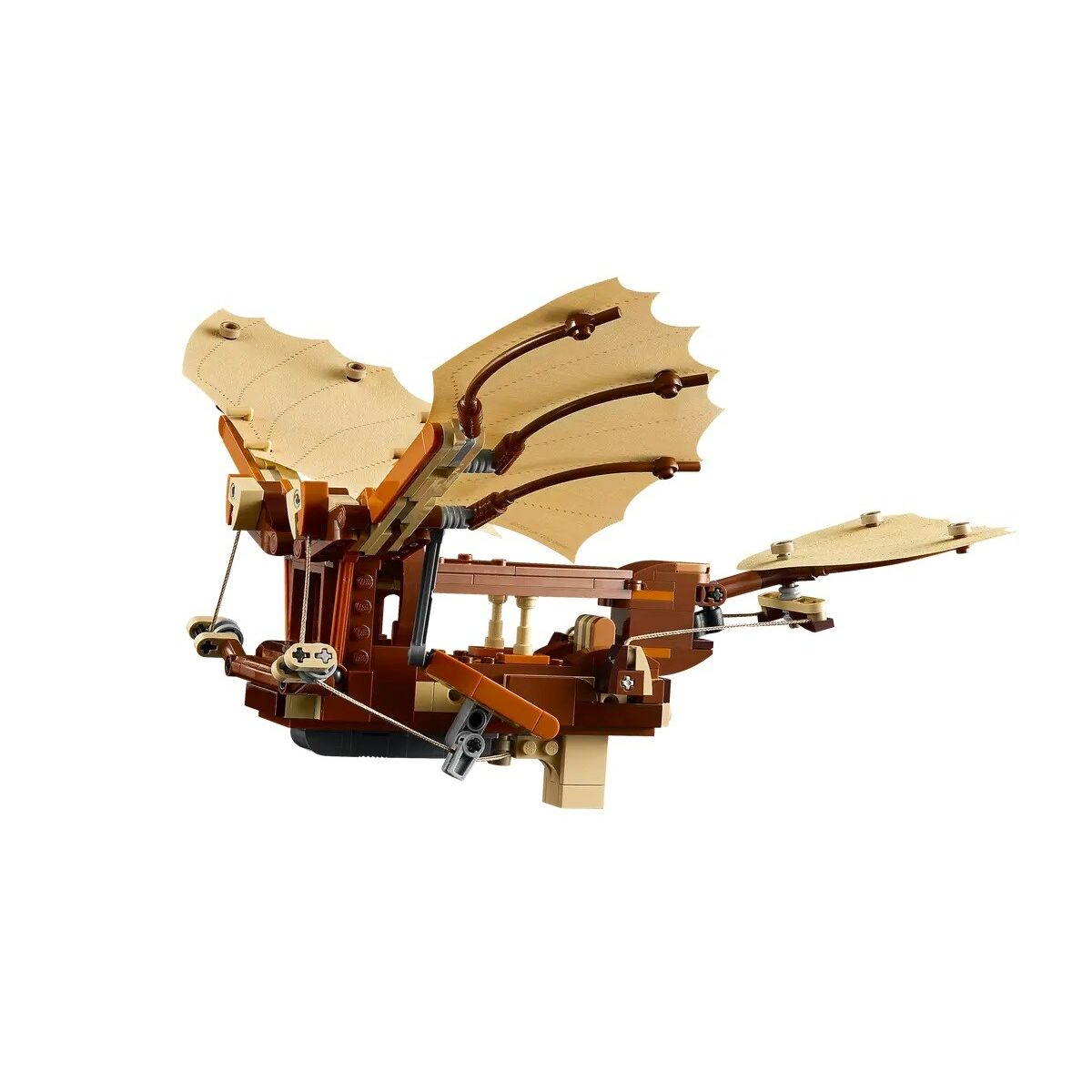 Set de Construcție Lego 10363 - Jucarii si jocuri