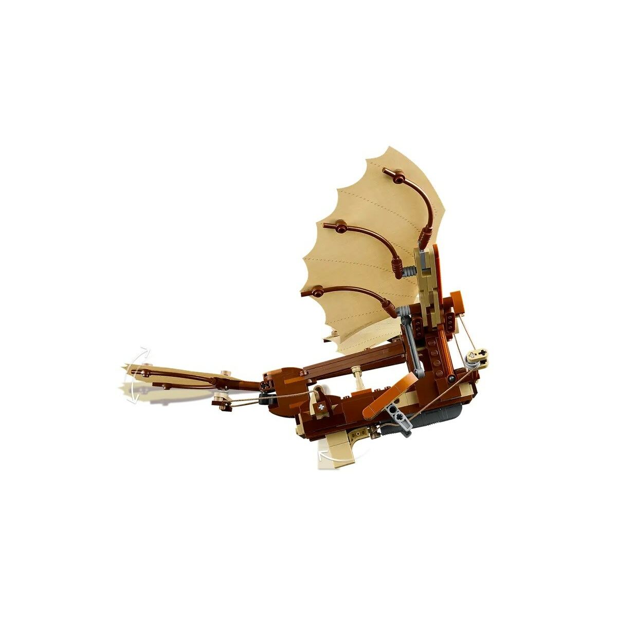 Set de Construcție Lego 10363 - Jucarii si jocuri