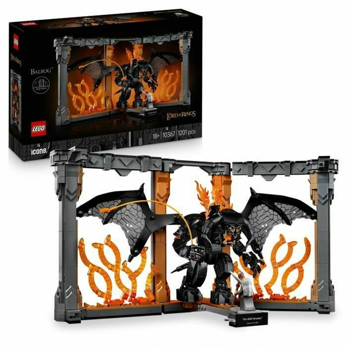 Set de Construcție Lego - Jucarii si jocuri