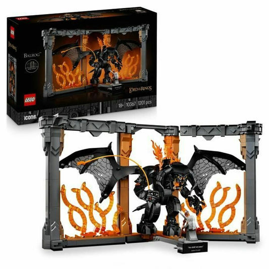 Set de Construcție Lego - Jucarii si jocuri