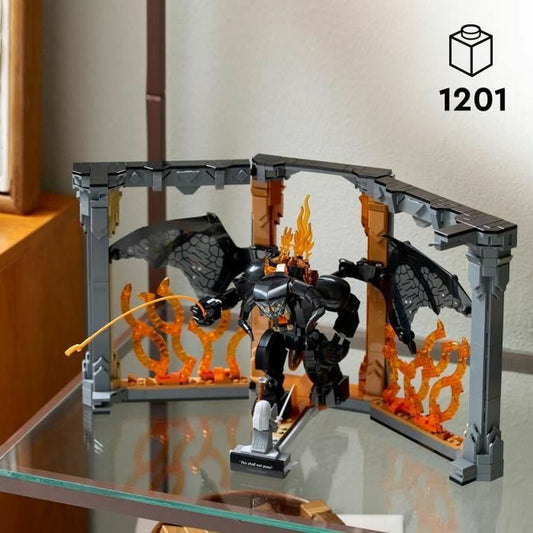 Set de Construcție Lego - Jucarii si jocuri