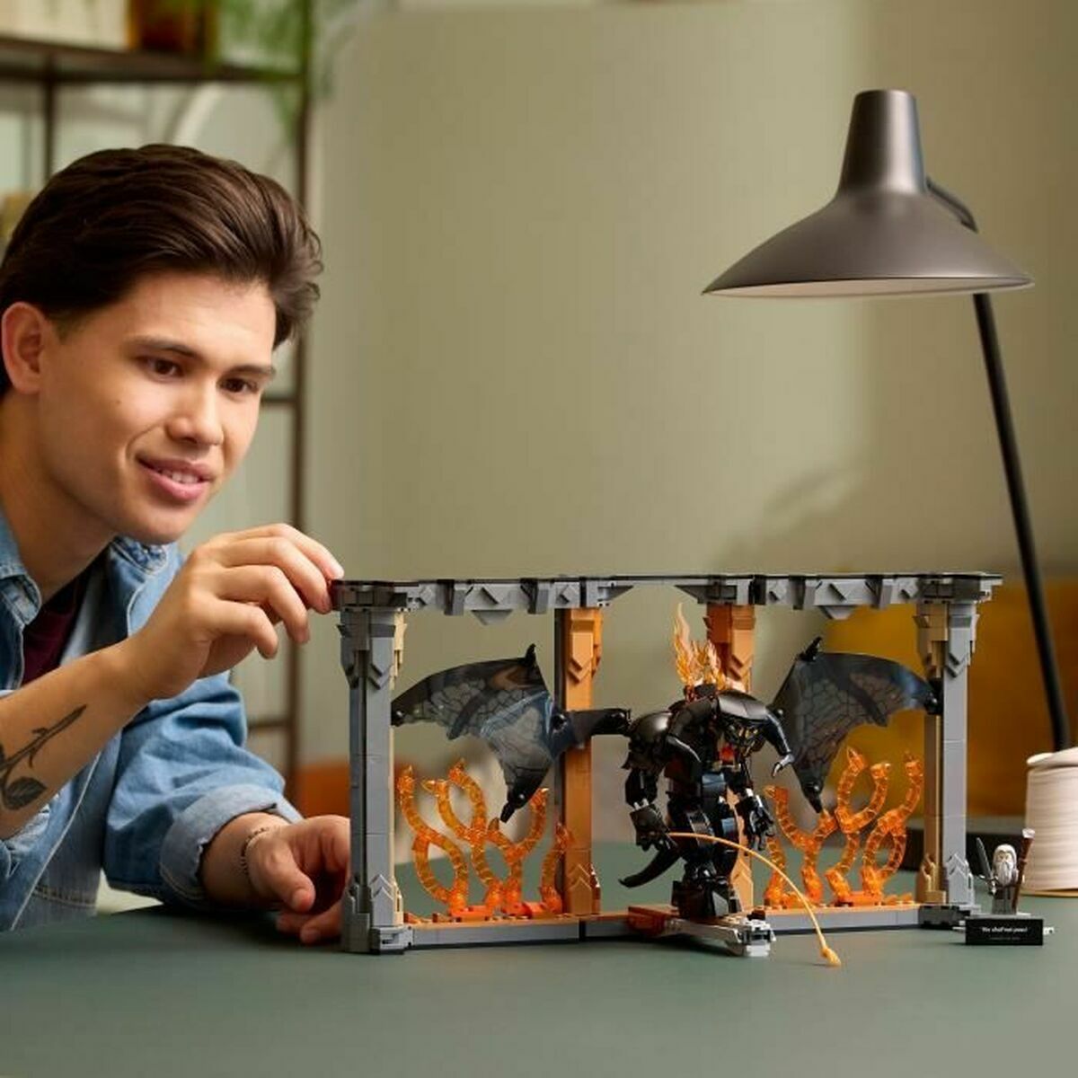 Set de Construcție Lego - Jucarii si jocuri