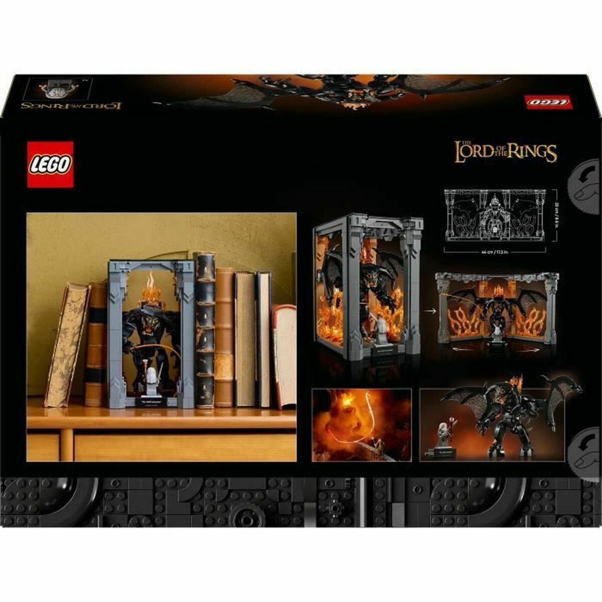 Set de Construcție Lego - Jucarii si jocuri