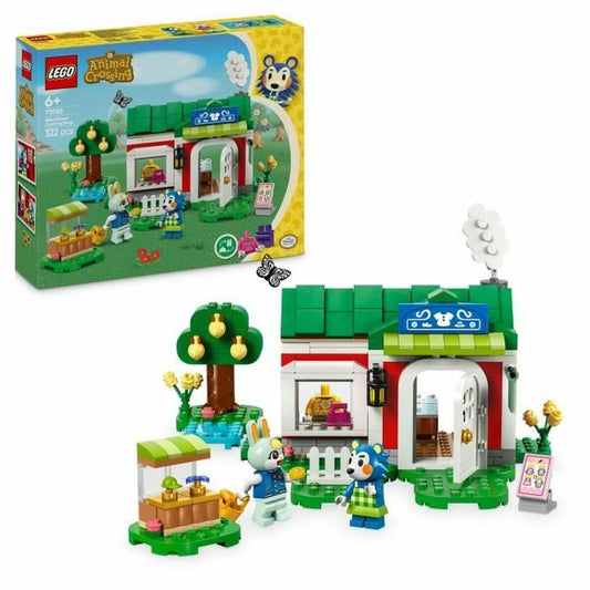 Set de Construcție Lego - Jucarii si jocuri