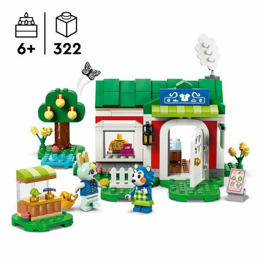 Set de Construcție Lego - Jucarii si jocuri