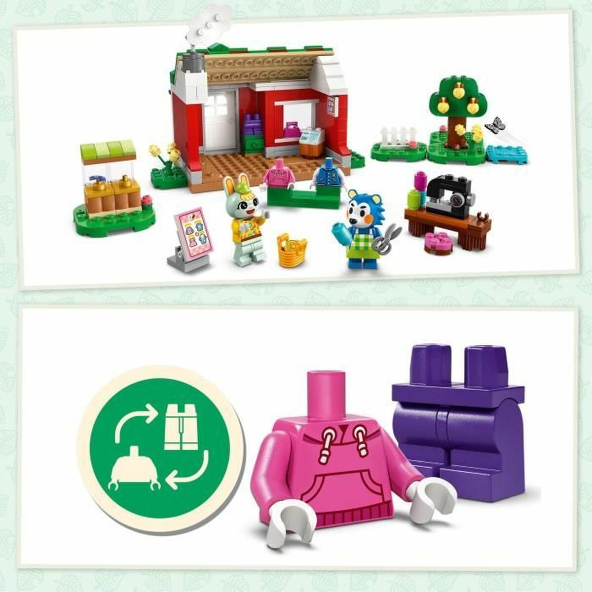 Set de Construcție Lego - Jucarii si jocuri