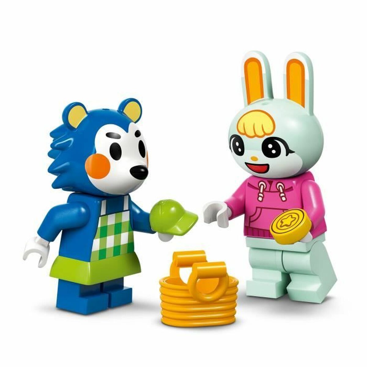Set de Construcție Lego - Jucarii si jocuri