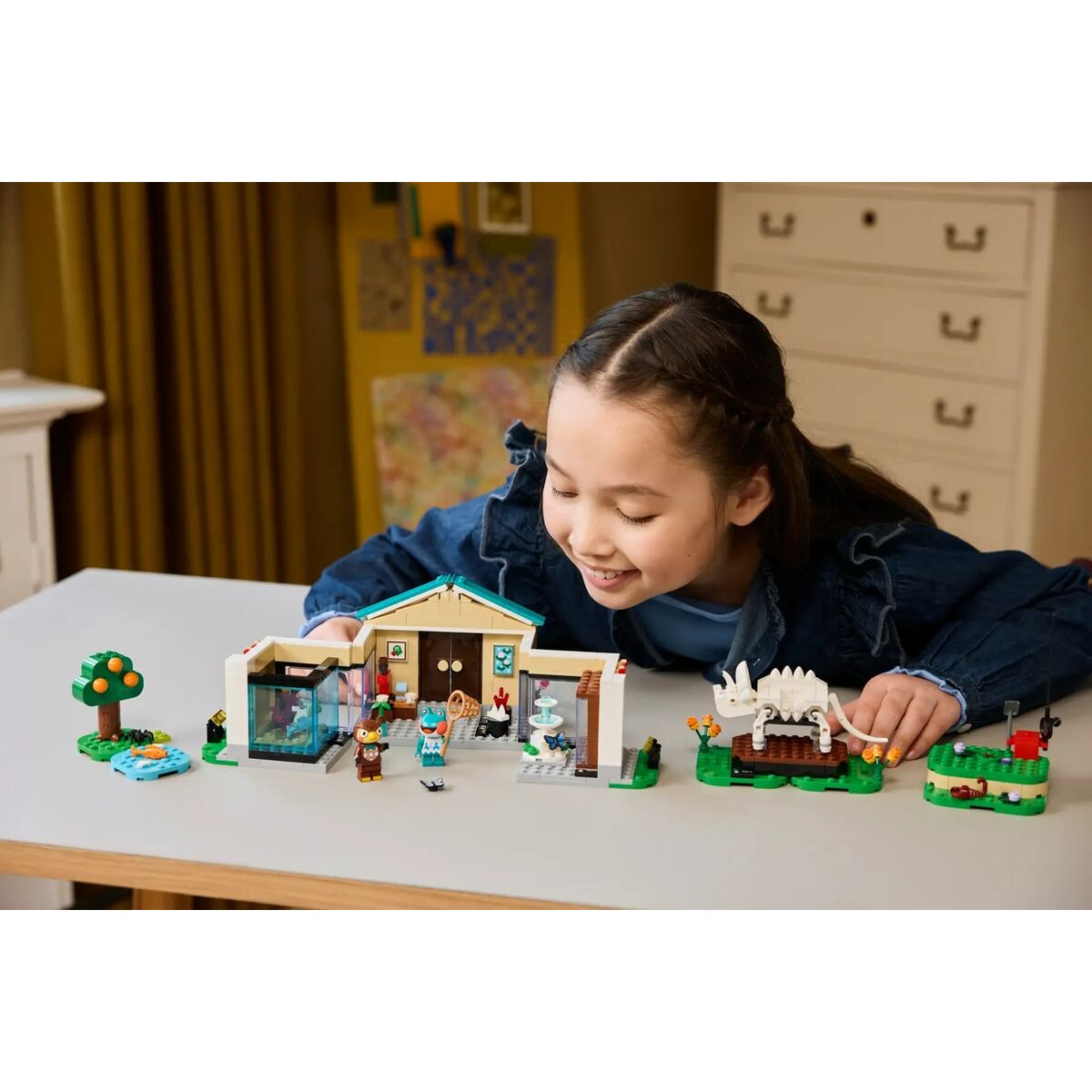 Set de Construcție Lego 77056 543 Piese - Jucarii si jocuri