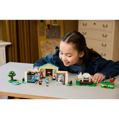 Set de Construcție Lego 77056 543 Piese - Jucarii si jocuri