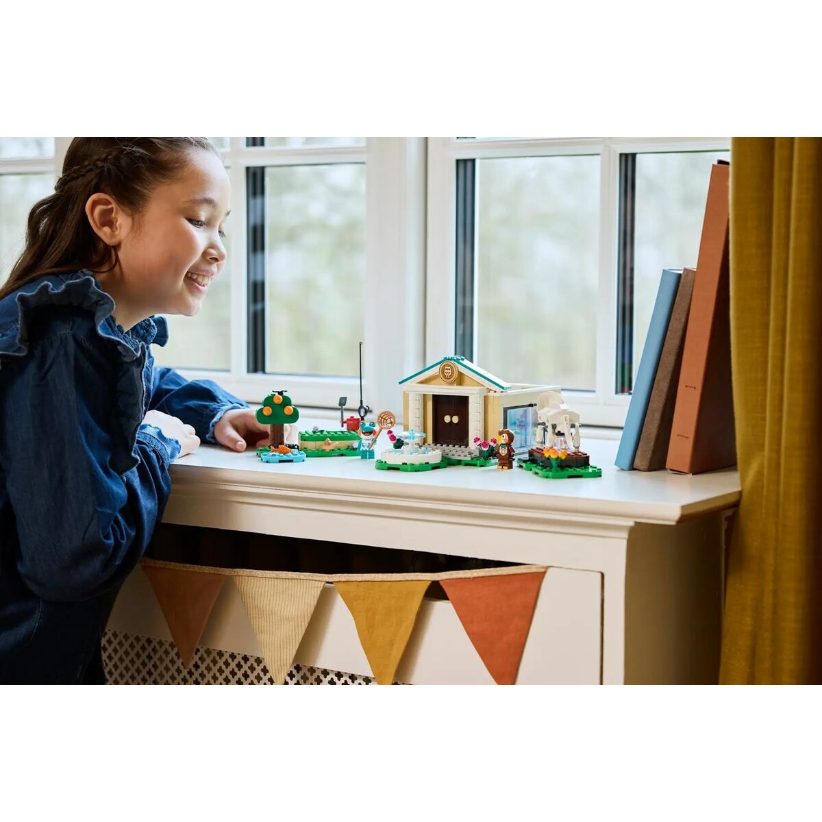 Set de Construcție Lego 77056 543 Piese - Jucarii si jocuri