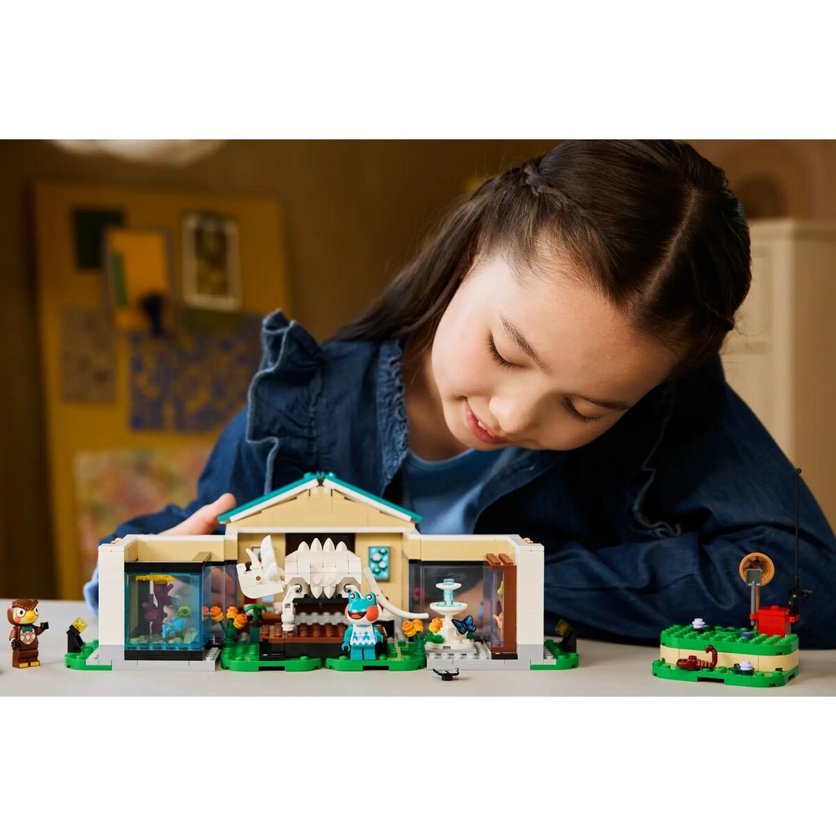 Set de Construcție Lego 77056 543 Piese - Jucarii si jocuri