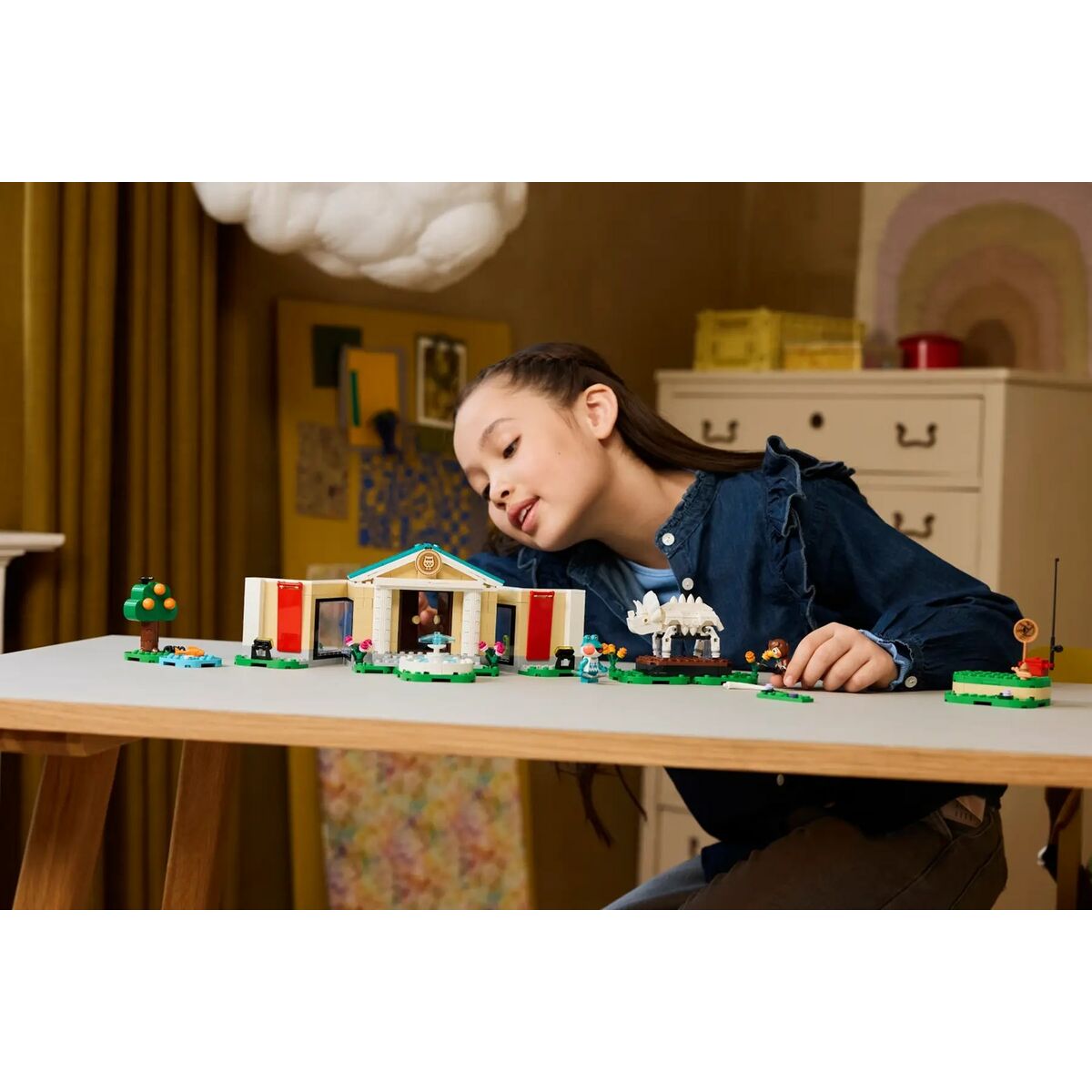 Set de Construcție Lego 77056 543 Piese - Jucarii si jocuri