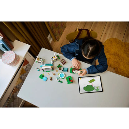 Set de Construcție Lego 77056 543 Piese - Jucarii si jocuri