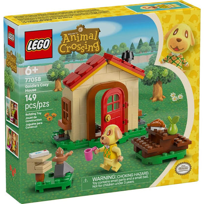 Set de Construcție Lego 77058 149 Piese - Jucarii si jocuri