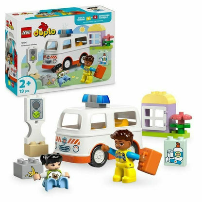 Set de Construcție Lego - Jucarii si jocuri