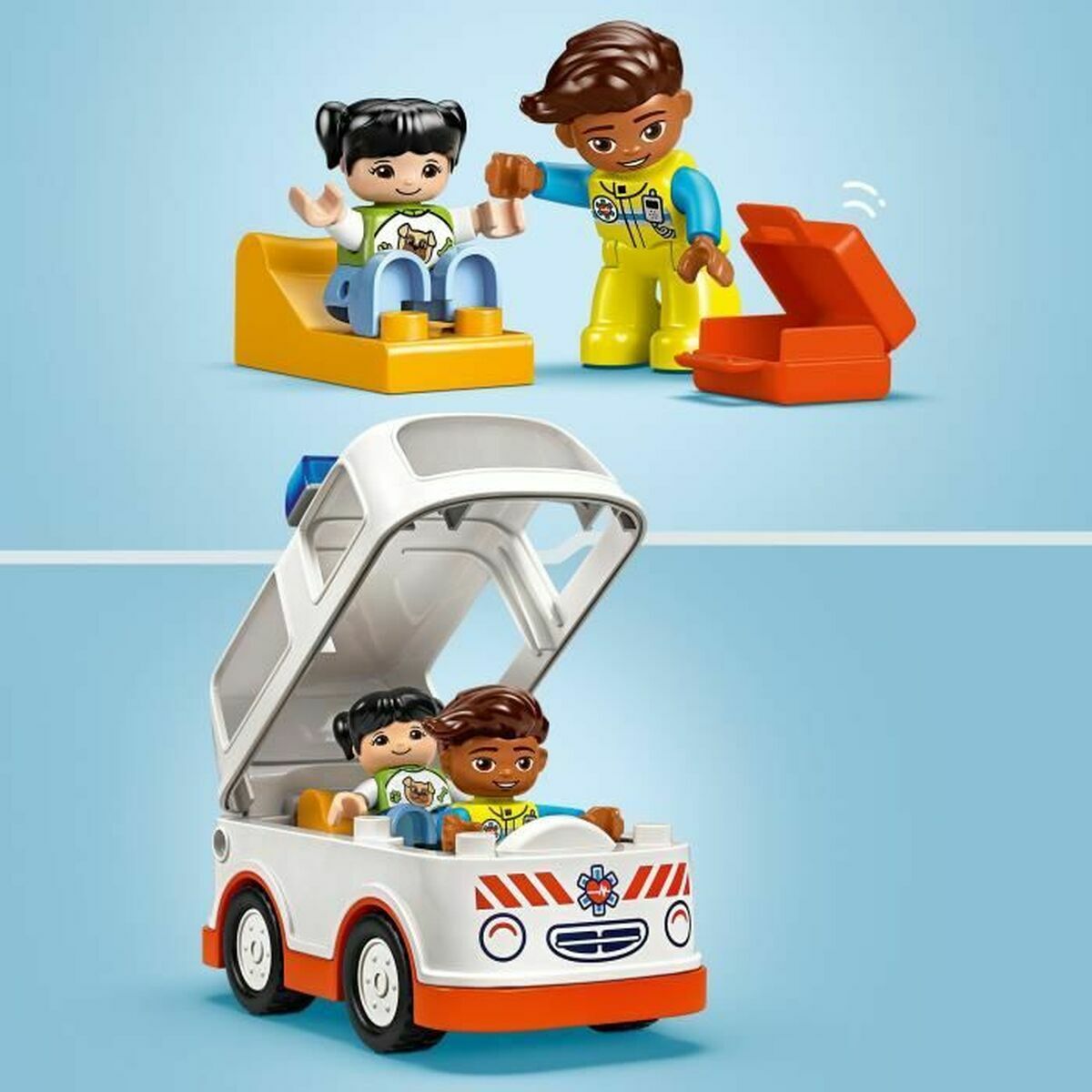 Set de Construcție Lego - Jucarii si jocuri