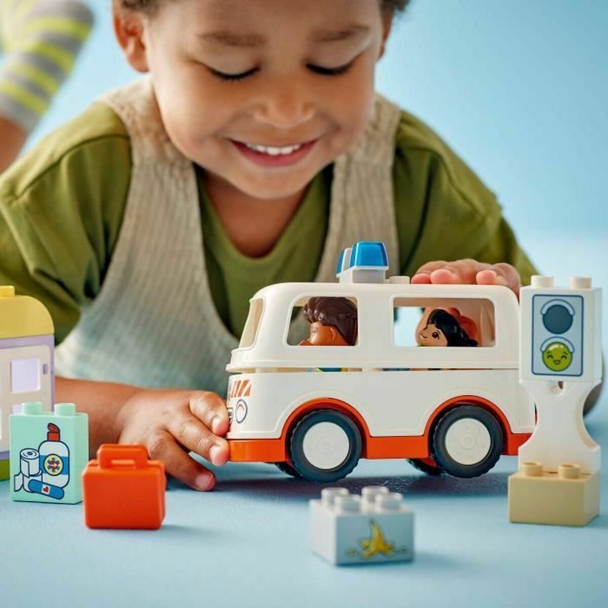 Set de Construcție Lego - Jucarii si jocuri