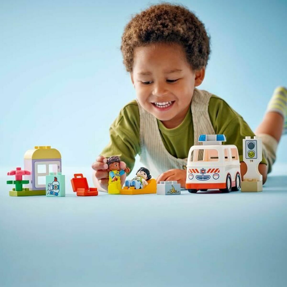Set de Construcție Lego - Jucarii si jocuri