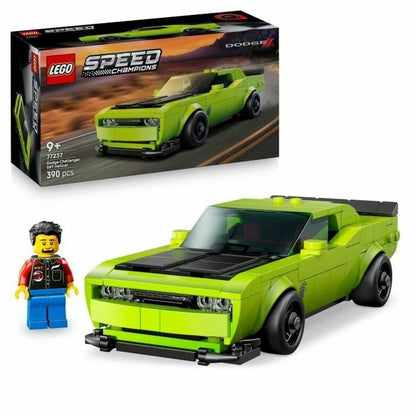 Set de Construcție Lego 77237 - Jucarii si jocuri