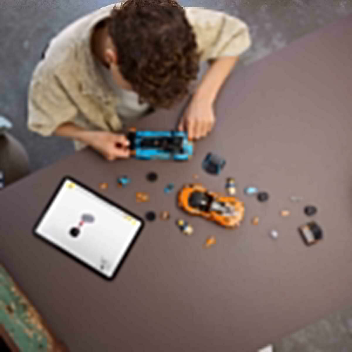 Set de Construcție Lego 77238 - Jucarii si jocuri