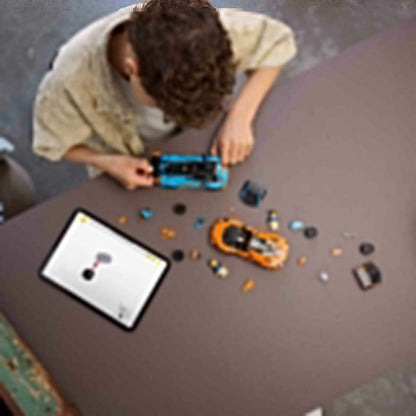 Set de Construcție Lego 77238 - Jucarii si jocuri