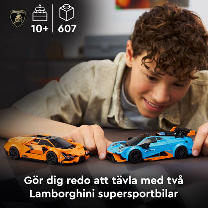 Set de Construcție Lego 77238 - Jucarii si jocuri