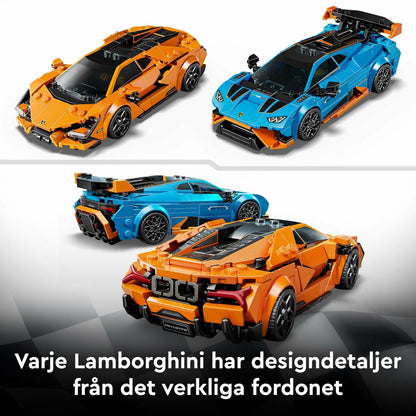 Set de Construcție Lego 77238 - Jucarii si jocuri